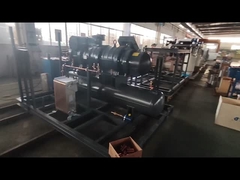 Unità raffreddata ad acqua