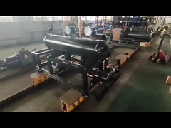 Unità raffreddata ad acqua 2