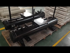 Condensatore raffreddato ad acqua