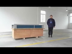 Raffreddatore d'aria commerciale a doppia faccia serie EC