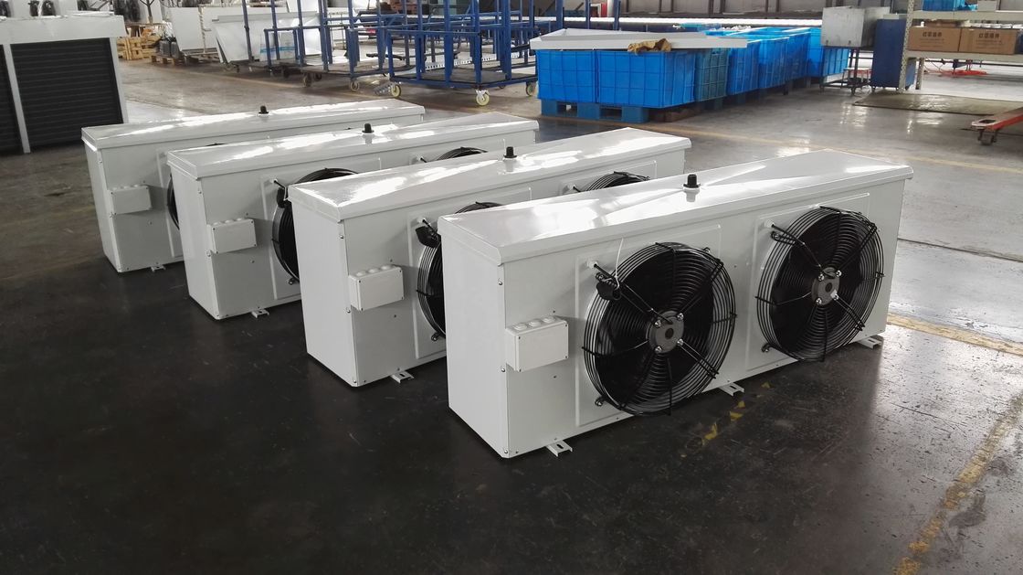 Passeggiata di DL/DD/DJ nell'unità di refrigerazione della stanza fresca del dispositivo di raffreddamento di aria della cella frigorifera 2.6Mpa