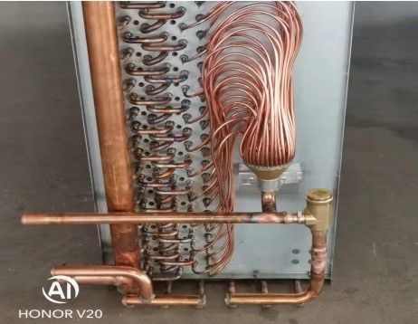 Uso più fresco di alta efficienza del nuovo prodotto dell'aria di serie di G per cella frigorifera