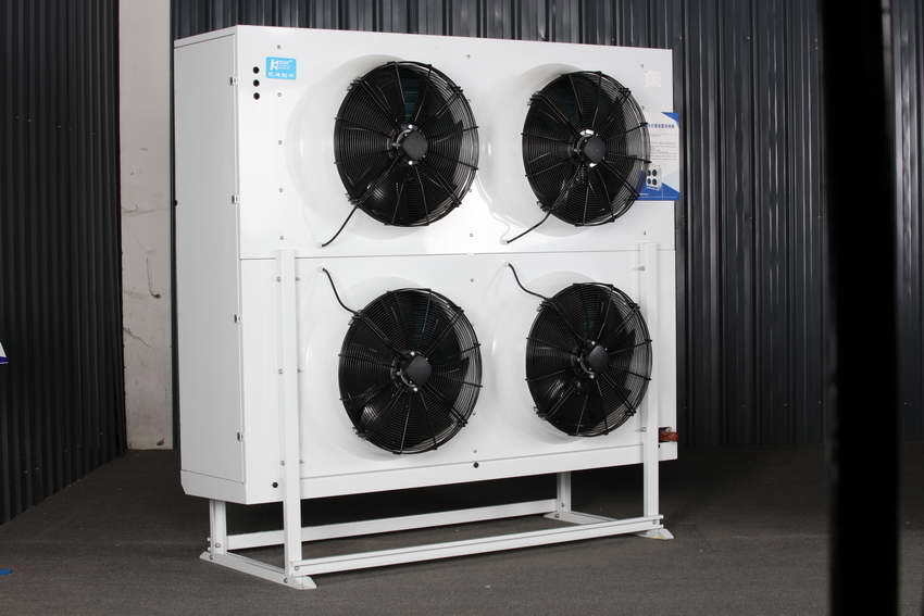 Kaideli EF Serious Floor Type Air Cooler a congelamento rapido di Kaidi