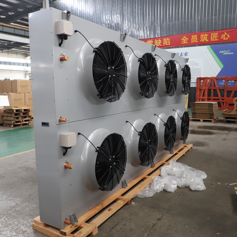 Unità di condensazione a basso rumore della serie CL di Kaideli