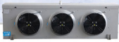 EHG series commercial ceiling-type air cooler with ethylene glycol EHG401/DL-ET
