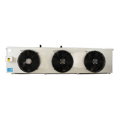 Serie DD Condensatore spaziale aggiornato Portabile Air Cold Room Fin Evaporator Coil Con tubo di rame per il raffreddamento