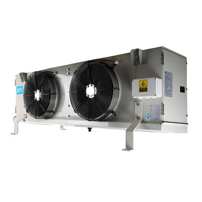 Tipo evaporatore migliorato aria portatile di serie di DD del condensatore della cella frigorifera del congelatore del dispositivo di raffreddamento di unità di refrigerazione