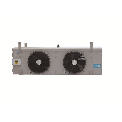 Condensatore più fresco su ordinazione dell'aria della cella frigorifera per la serie di stoccaggio 8kw DL del congelatore ad aria compressa