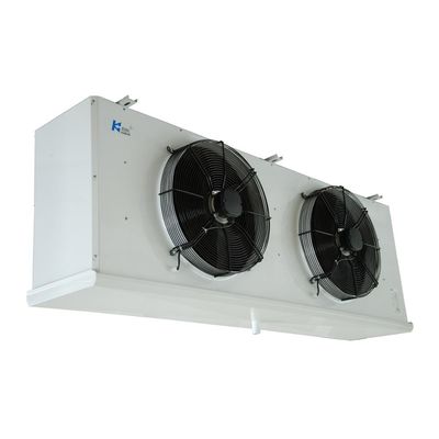 unità più fresca della stanza del congelatore dell'aria della cella frigorifera dell'aletta di 6mm per 114kw logistico