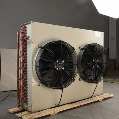 Compressore raffreddato aria di conservazione frigorifera dell'evaporatore di Kaideli per la stanza del congelatore