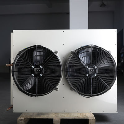 Evaporatore del condensatore della cella frigorifera di refrigerazione per stanza fresca industriale