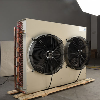Unità 6kw-227kw dell'evaporatore del condensatore della cella frigorifera del condizionamento d'aria