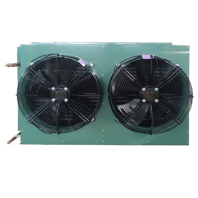 Compressore di refrigerazione dello scambiatore di calore della cella frigorifera dell'evaporatore