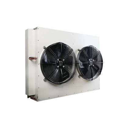Conservazione frigorifera della cella frigorifera di R507 380V del condensatore dell'evaporatore industriale di refrigerazione