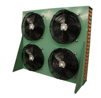 Unità industriale 50KG del compressore della stanza fresca del condensatore della cella frigorifera di WEIGUANG