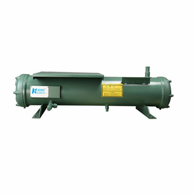 Condensatore raffreddato ad acqua liquido Shell And Tube Heat Exchanger