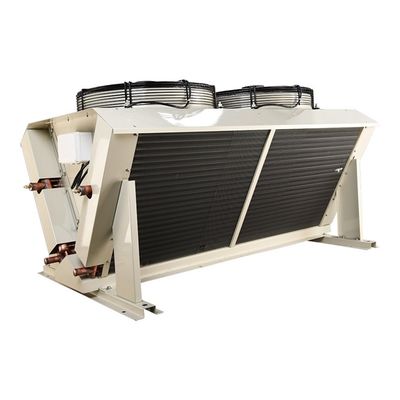 5 unità ed evaporatore del condensatore raffreddati aria della cella frigorifera di refrigerazione di cavalli vapore 6HP 15PH