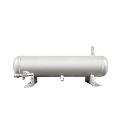Ricevitore standard di refrigerazione del ricevitore liquido orizzontale di conservazione frigorifera