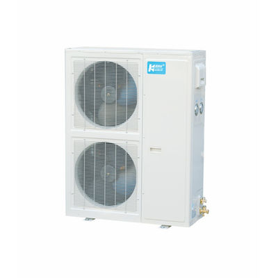 4 compressore di condensazione del rotolo dell'unità della cella frigorifera di cavalli vapore 6Hp