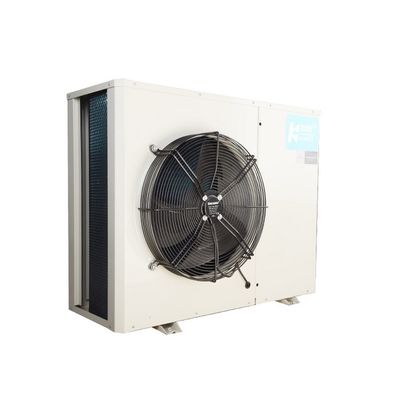 compressore di condensazione a bassa temperatura di Copeland dell'unità della cella frigorifera 3hp-5Hp