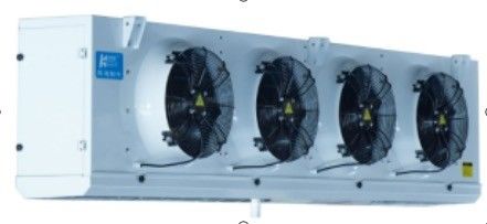 Alta efficienza di condensazione dell'unità di Coolroom del motore di EBM della stanza commerciale del congelatore
