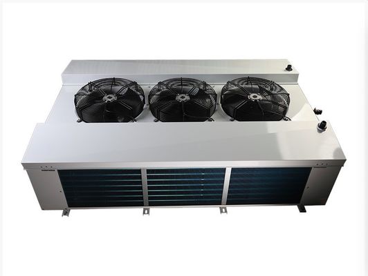 Evaporatore a soffiatura d'aria a doppio lato con refrigerante R404A/R507/R22