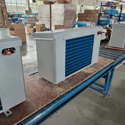 G Serie Equipaggiamento della sala congelatrice Evaporatore Air Cooler 380V / 3PH / 50HZ