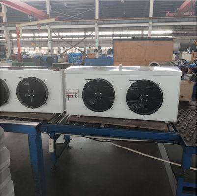 Serie G Evaporatore di alta efficienza Equipaggiamento per frigoriferi