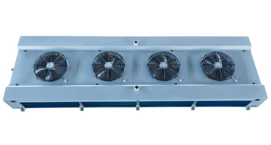 Copper Industrial Double Side Blow Air Cooler Serie ED