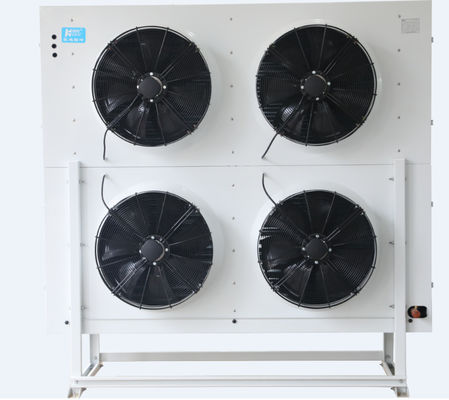 EH Serie Coolroom Evaporator Tipo Pavimento Riscaldatore d'aria a congelamento rapido